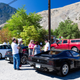 Illustration for article titled 2017 BMW CCBC Duffey Lake Road Trip Part 4: Non-BMWs and Attendees